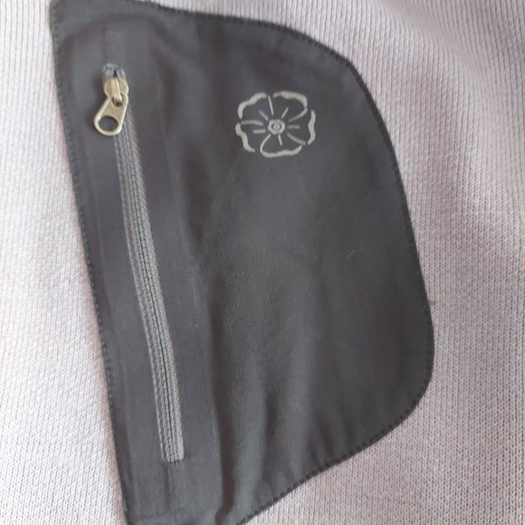 Outdoor Research Middle layer with zipper - Picture 4 of 5